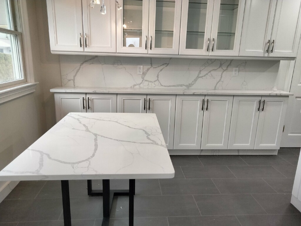 Kitchen Remodeling project