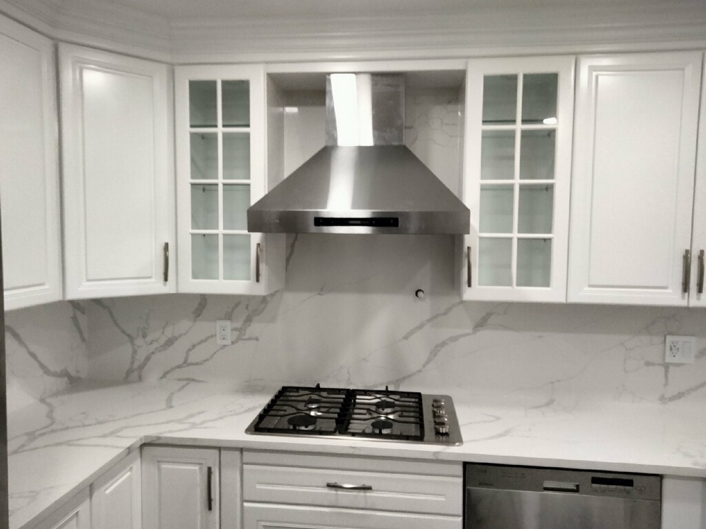 Kitchen Remodeling project
